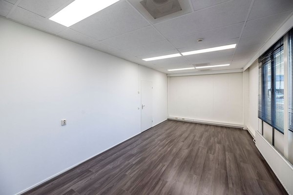 Medium property photo - Keurmeesterstraat 20, 2984 BA Ridderkerk